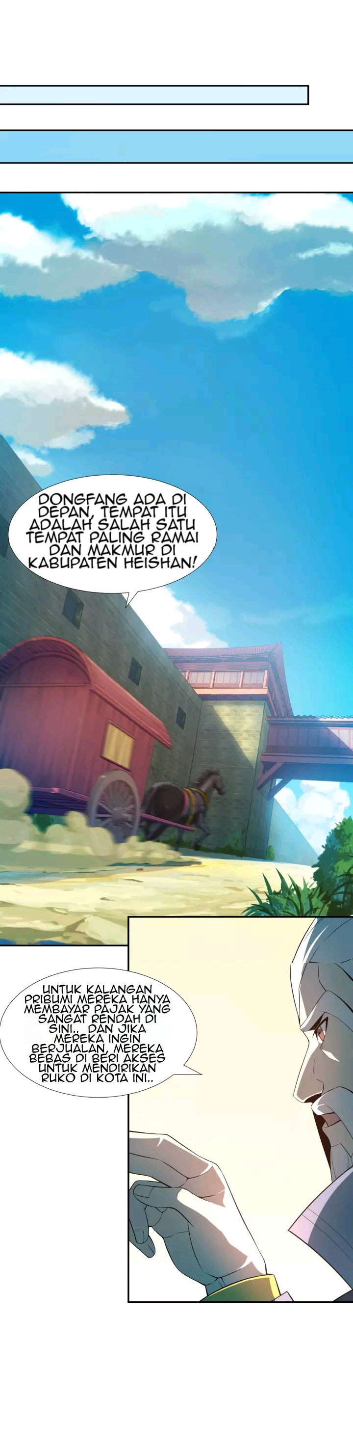 World Of Immortals 2 Chapter 06 Gambar 7